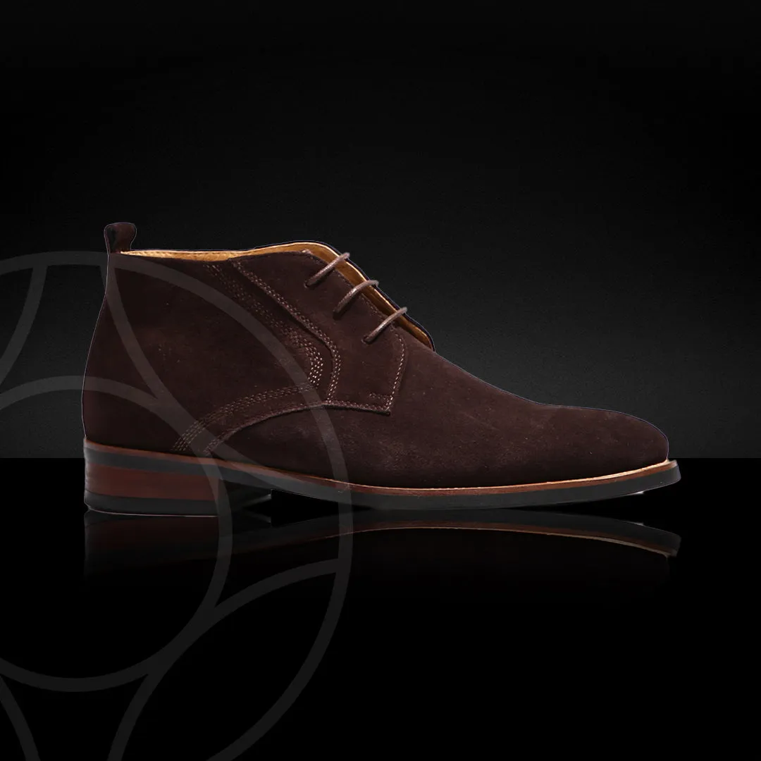 BLAINE Classic Boots