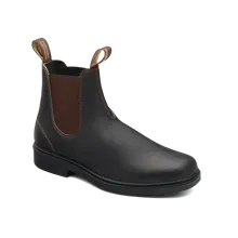 Blundstone 067 Stout Brown Dress Boot