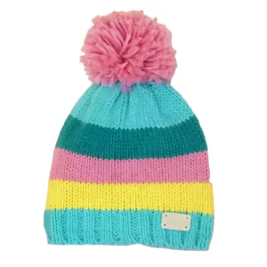 Bobble Hats - 4 Variants