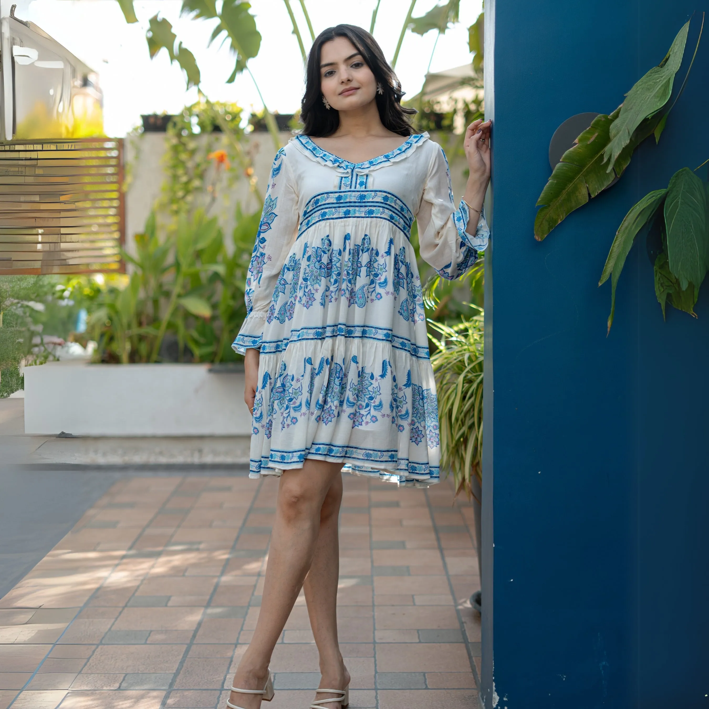 Bohemian Sky Mini