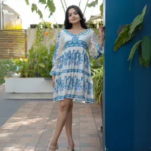 Bohemian Sky Mini
