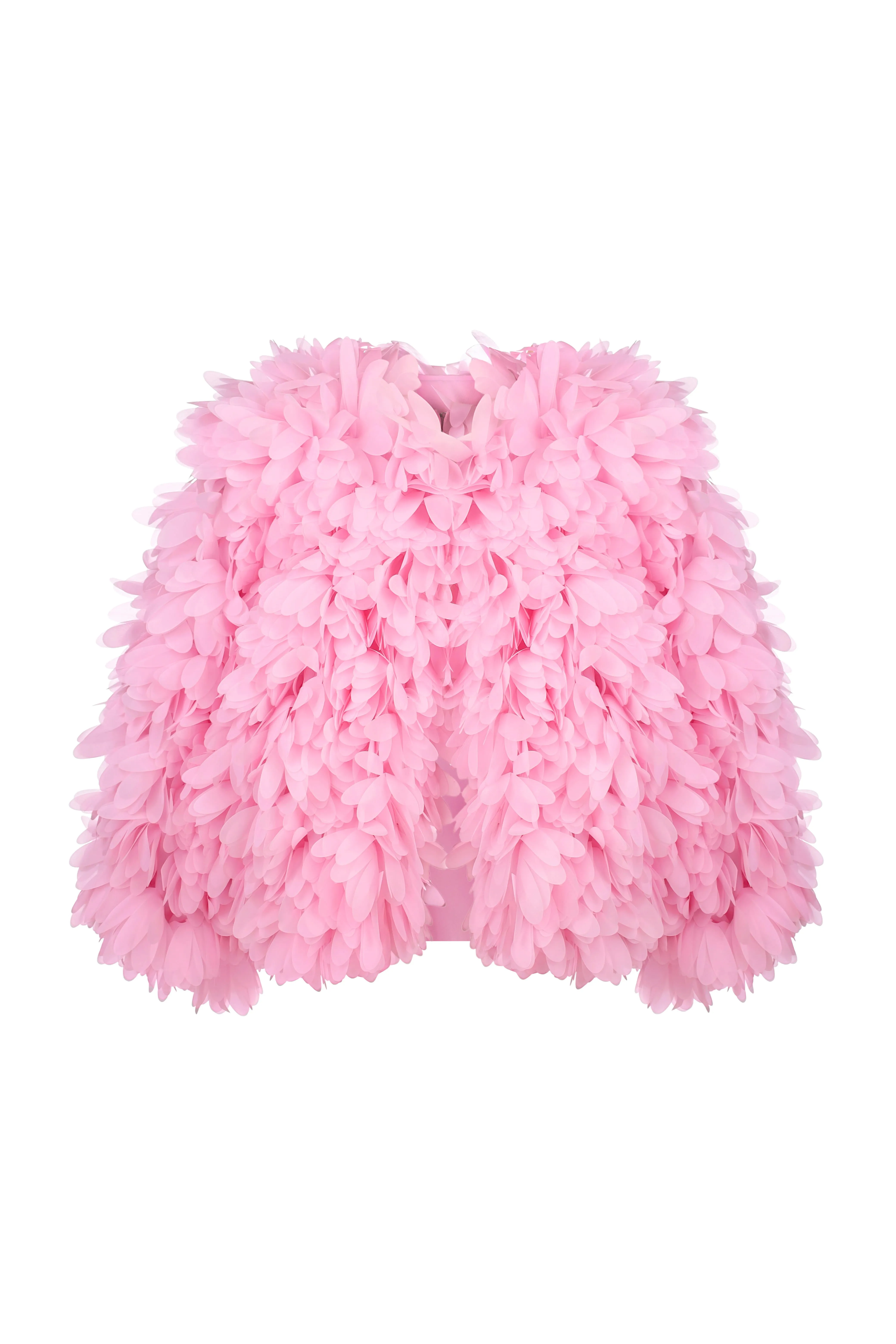 Bomber Devony en rose