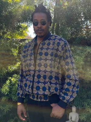 Bomber Jacket "Regal"