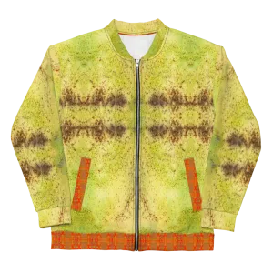 Bomber Jacket (Unisex) RJSTH@Fabric#2 RJSTHW2021  RJS