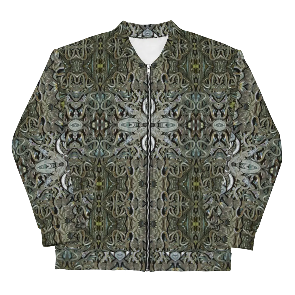 Bomber Jacket (Unisex)(Grail Night Hoard Virtus 8.3) RJSTHW2022 RJS