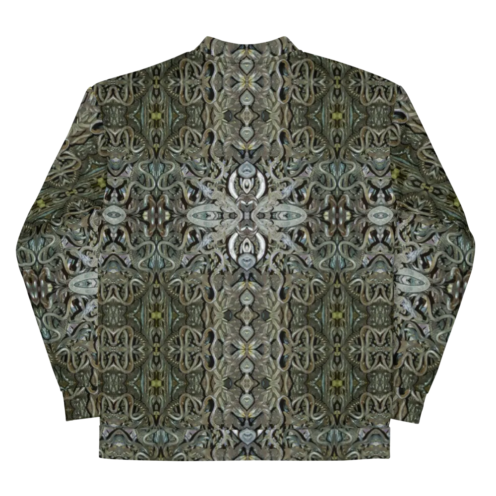Bomber Jacket (Unisex)(Grail Night Hoard Virtus 8.3) RJSTHW2022 RJS
