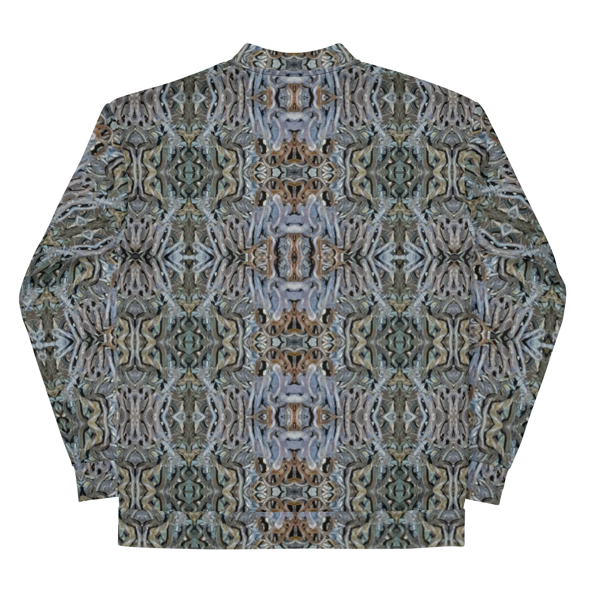 Bomber Jacket (Unisex)(Grail Night Hoard Virtus 8.4) RJSTHW2022 RJS