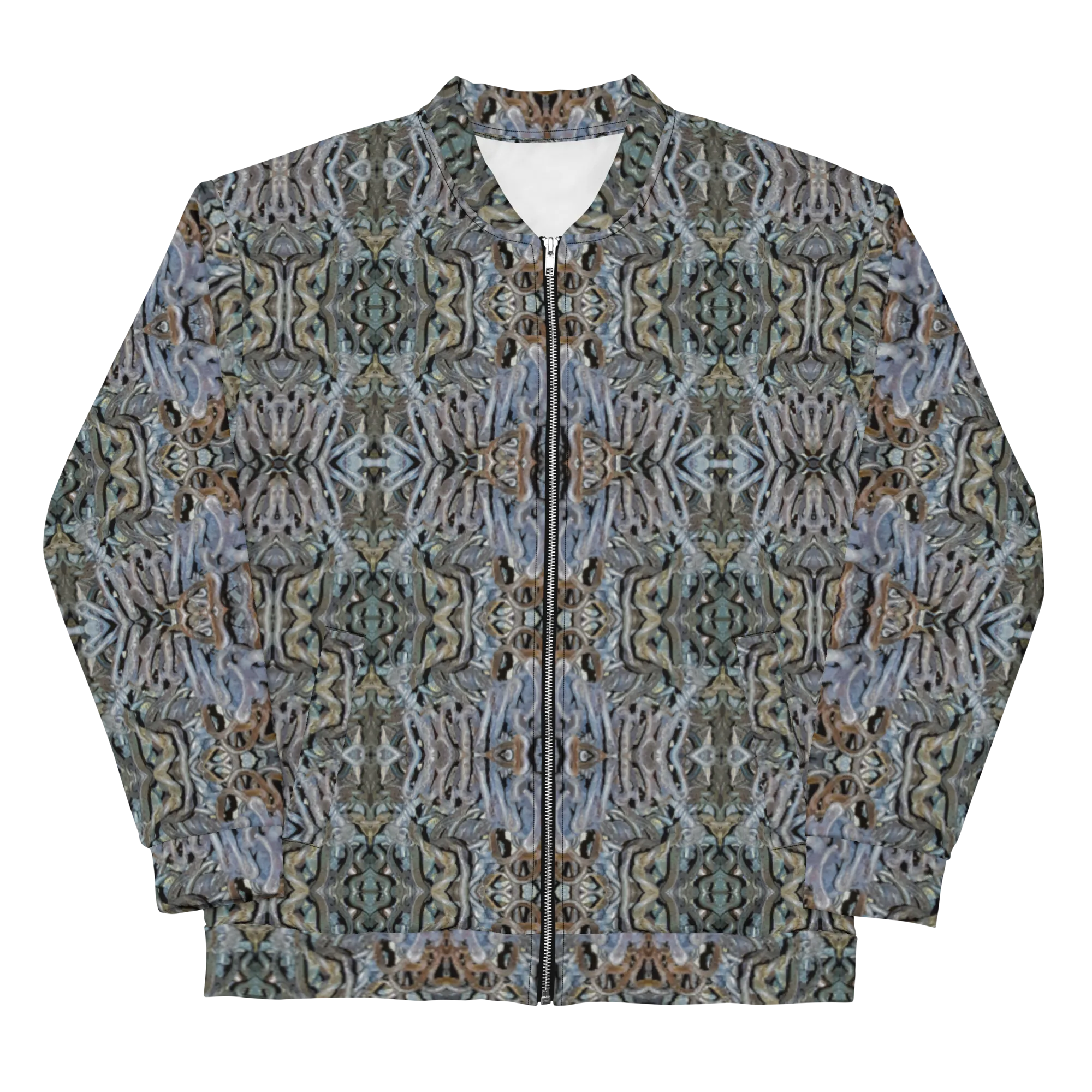 Bomber Jacket (Unisex)(Grail Night Hoard Virtus 8.4) RJSTHW2022 RJS