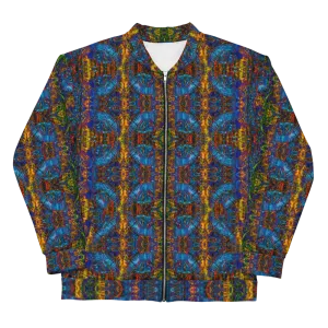 Bomber Jacket (Unisex)(Pure Candy RJSTH@Alchemic) RJSTHW2022 RJS