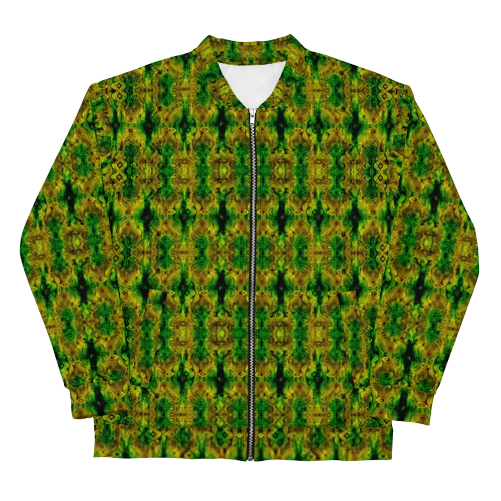 Bomber Jacket (Unisex)(Pure Candy RJSTH@Alchemic) RJSTHW2022 RJS
