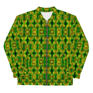 Bomber Jacket (Unisex)(Pure Candy RJSTH@Alchemic) RJSTHW2022 RJS