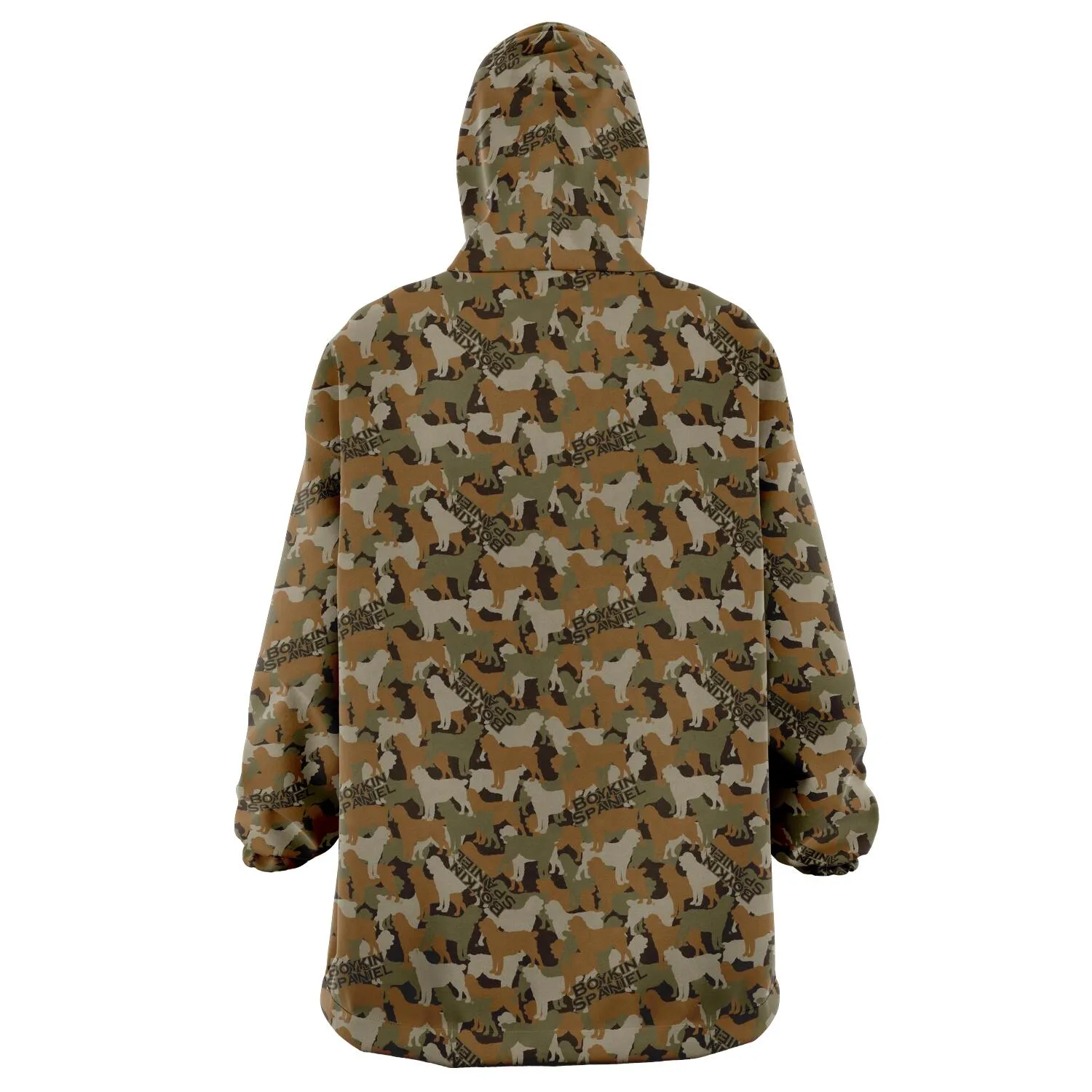 BOYKINFLAUGE™ Snug Hoodie