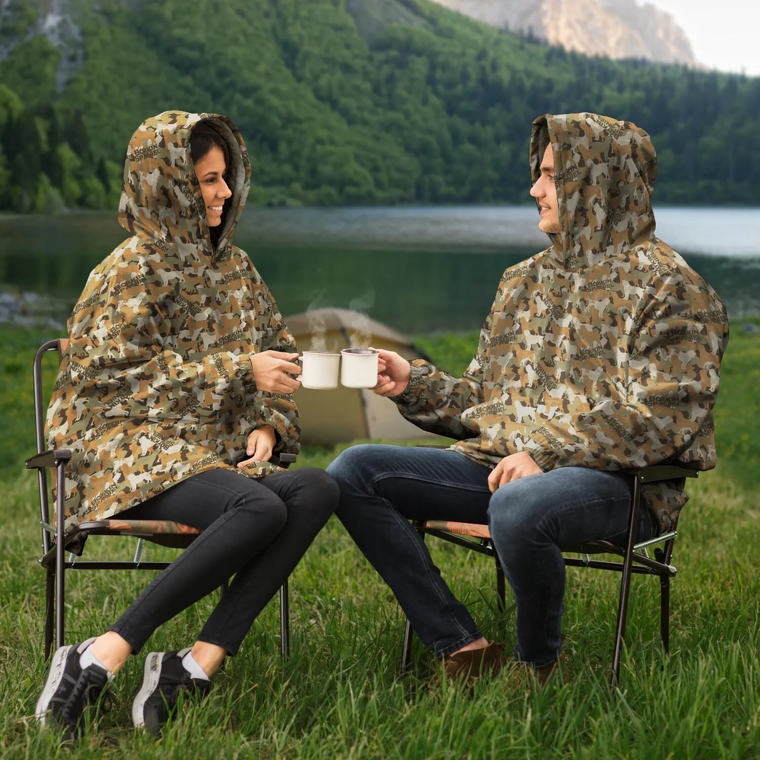 BOYKINFLAUGE™ Snug Hoodie