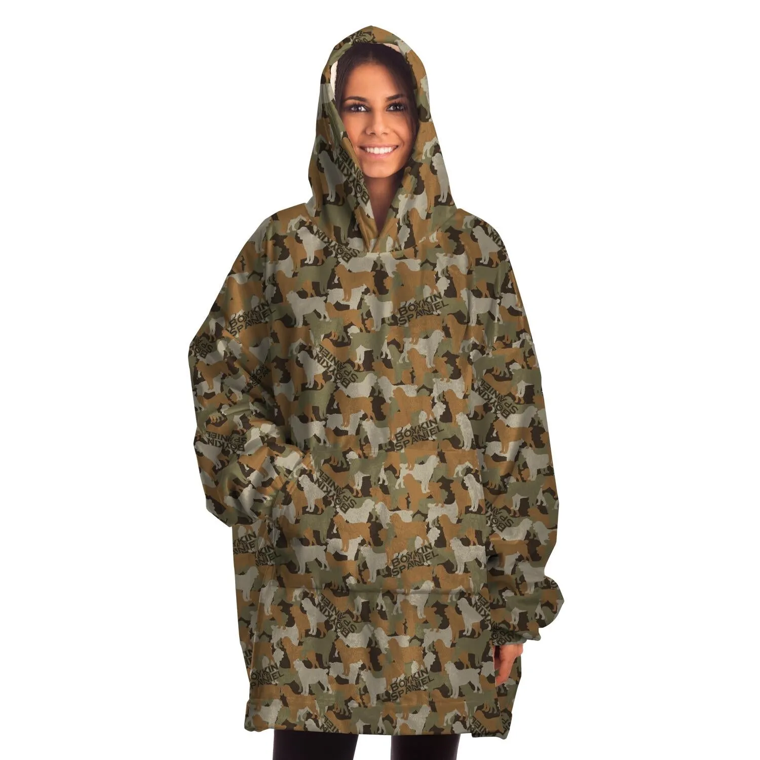 BOYKINFLAUGE™ Snug Hoodie