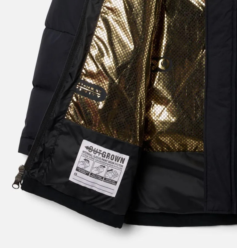 Boys' Marquam Peak Fusion II Parka