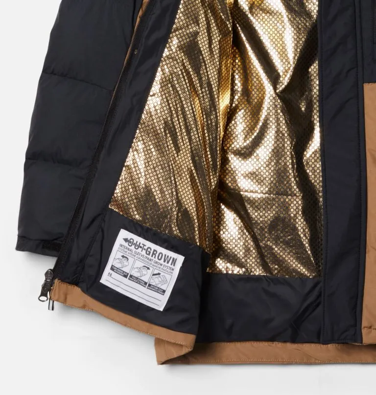 Boys' Marquam Peak Fusion II Parka