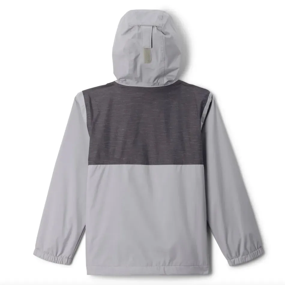 Boys' Toddler Rainy Trails Fleece Lined Jacket