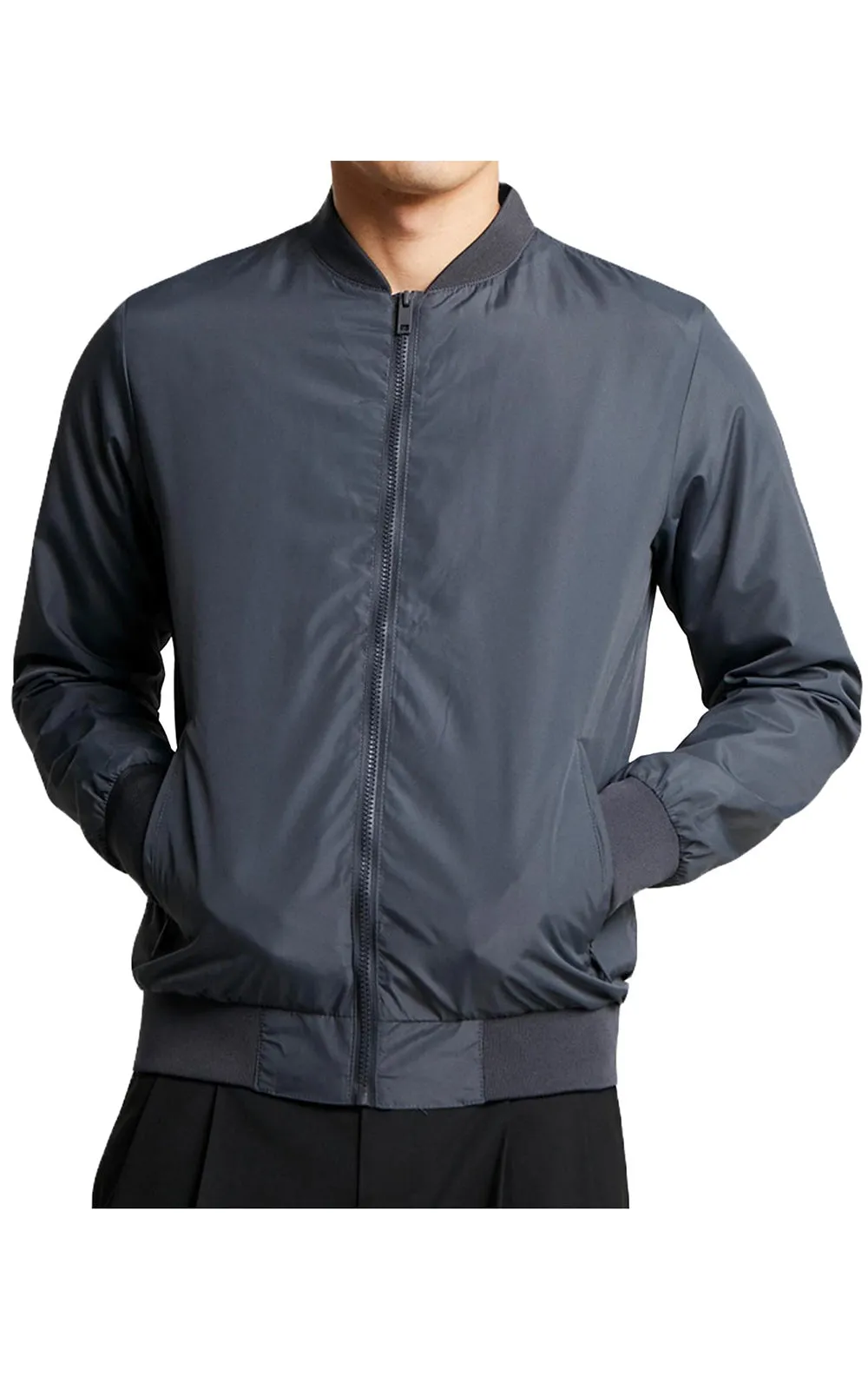 Brave Soul Sanjay Jacket
