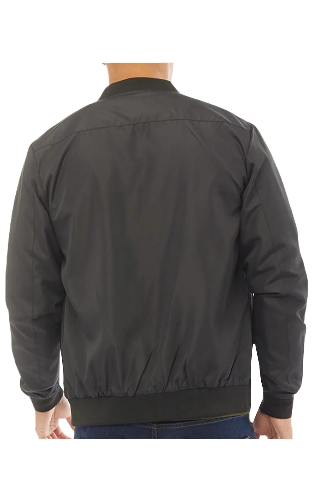 Brave Soul Sanjay Jacket