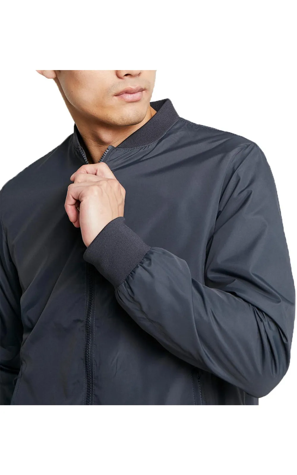 Brave Soul Sanjay Jacket
