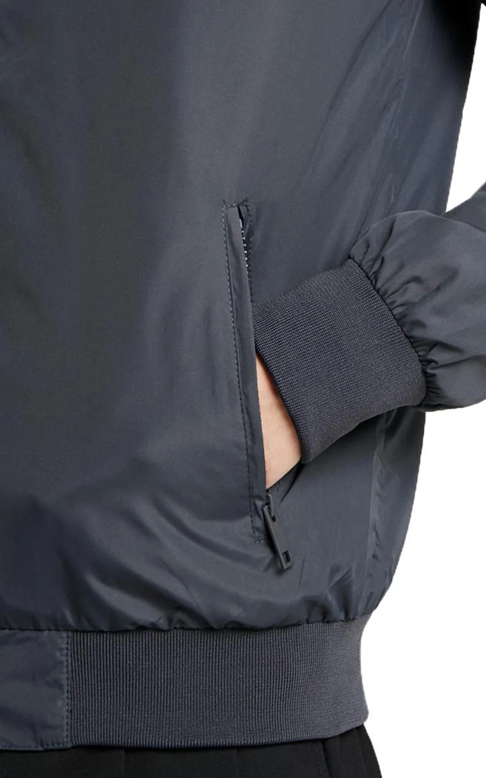 Brave Soul Sanjay Jacket