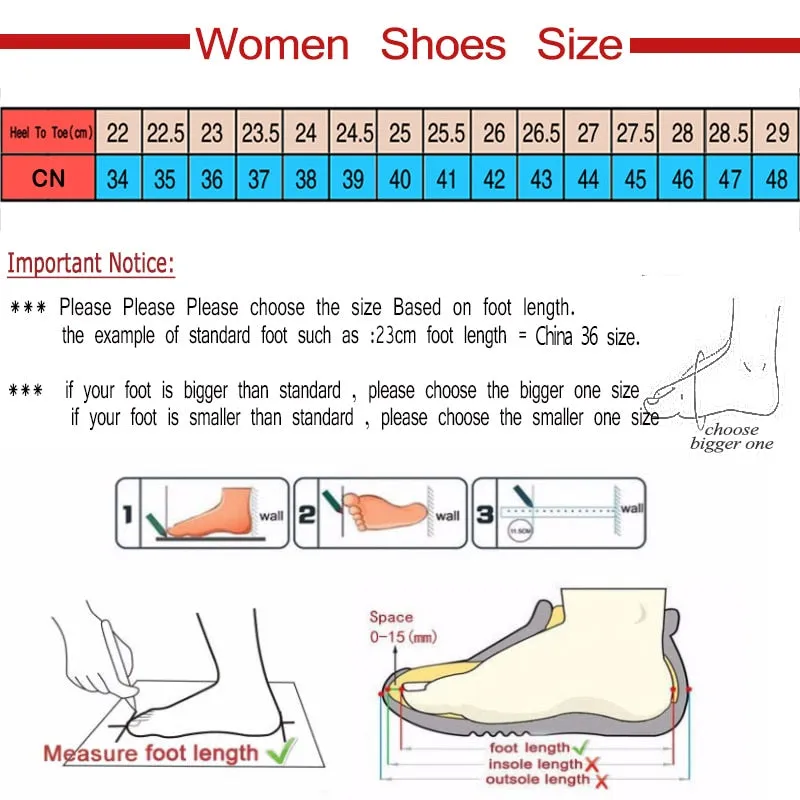 Breathable Mesh Platform Sneakers