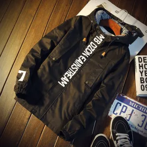 'Breckenridge' Winter Jacket