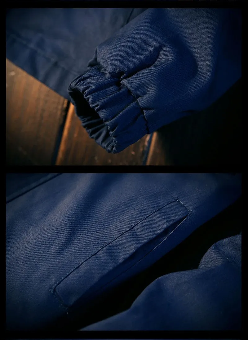 'Breckenridge' Winter Jacket