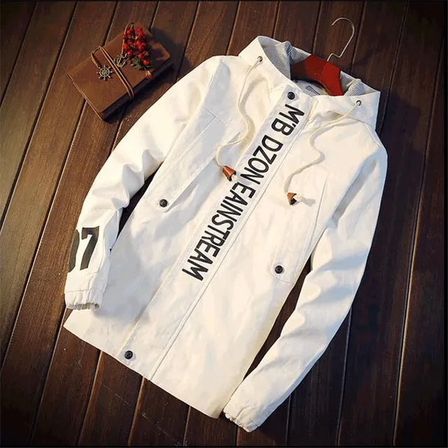 'Breckenridge' Winter Jacket