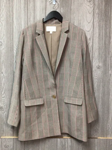 Brochu Walker Blazer Size Medium