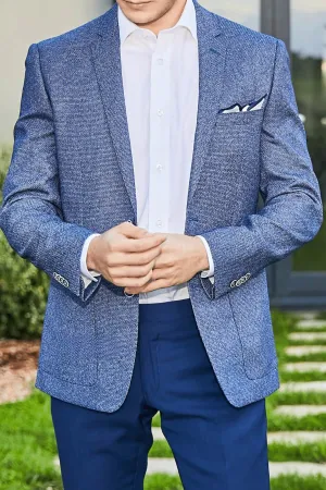 Bruton Adin Blazer