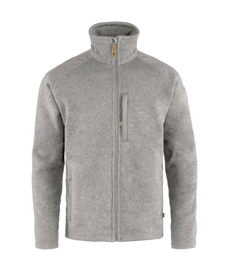 Buck Fleece M