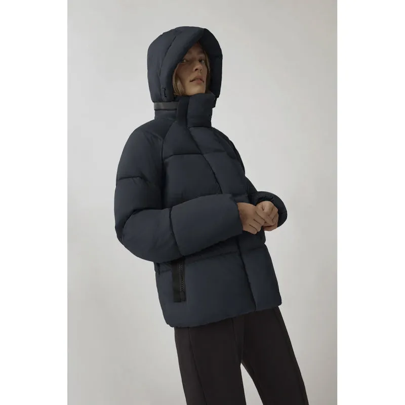 Canada Goose Junction Parka Black Label