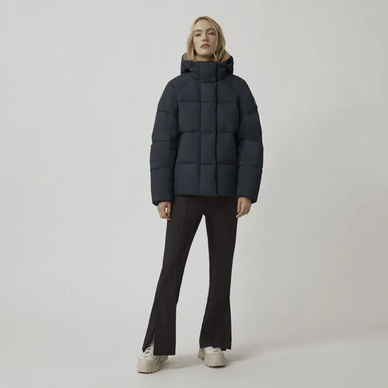 Canada Goose Junction Parka Black Label