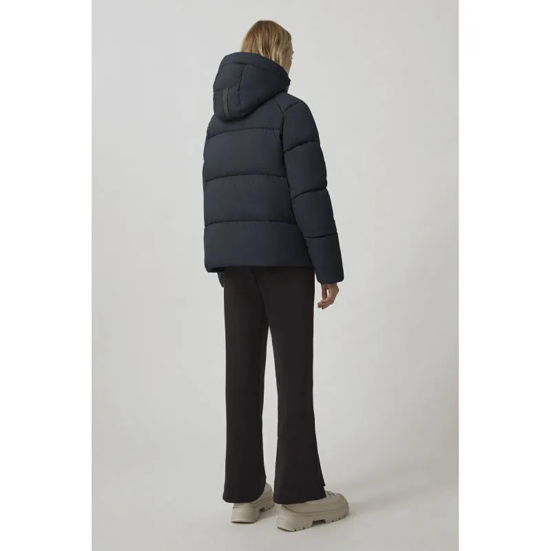Canada Goose Junction Parka Black Label