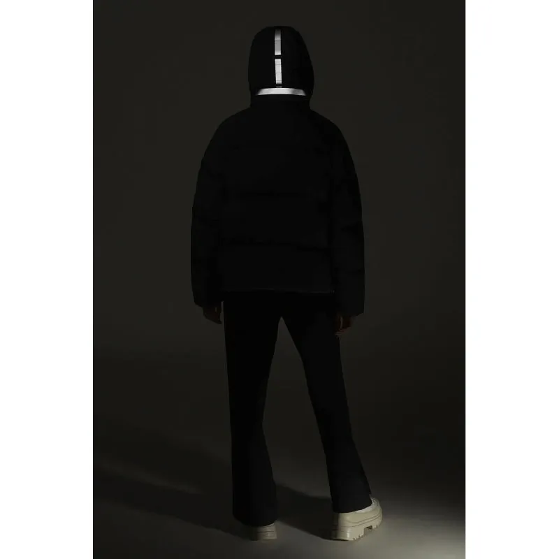 Canada Goose Junction Parka Black Label