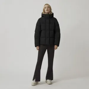 Canada Goose Junction Parka Black Label