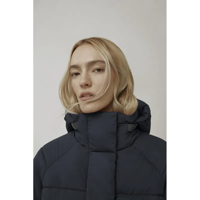 Canada Goose Junction Parka Black Label