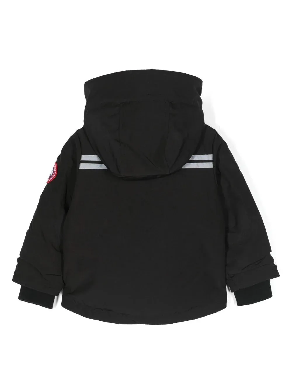 Canada Goose Kids Kids Lynx Parka - Black No Fur