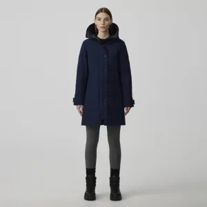 Canada Goose Shelburne Parka Women
