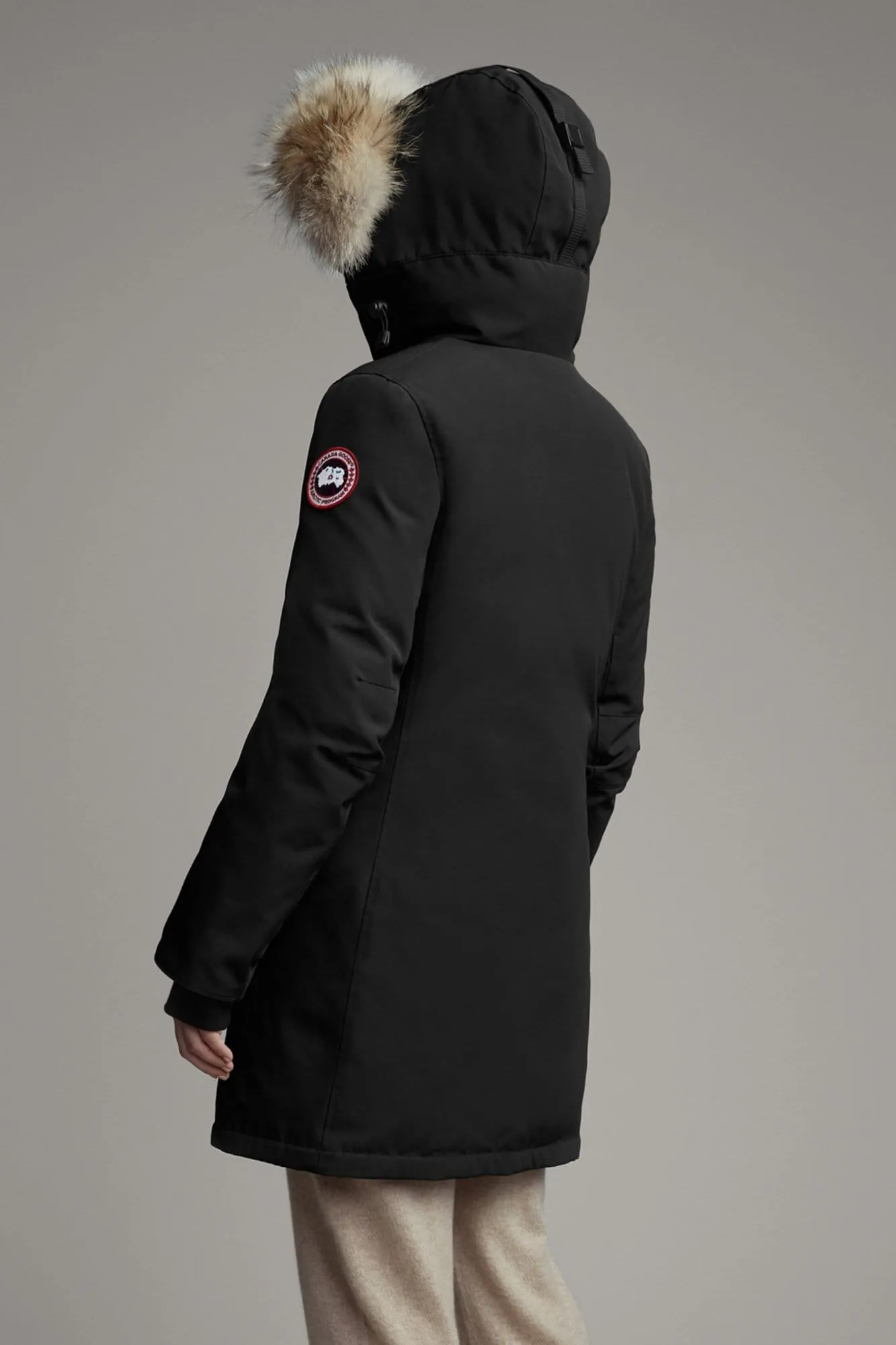 Canada Goose Women's Rosemont Parka