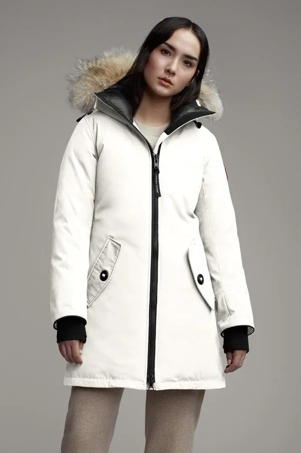 Canada Goose Women's Rosemont Parka