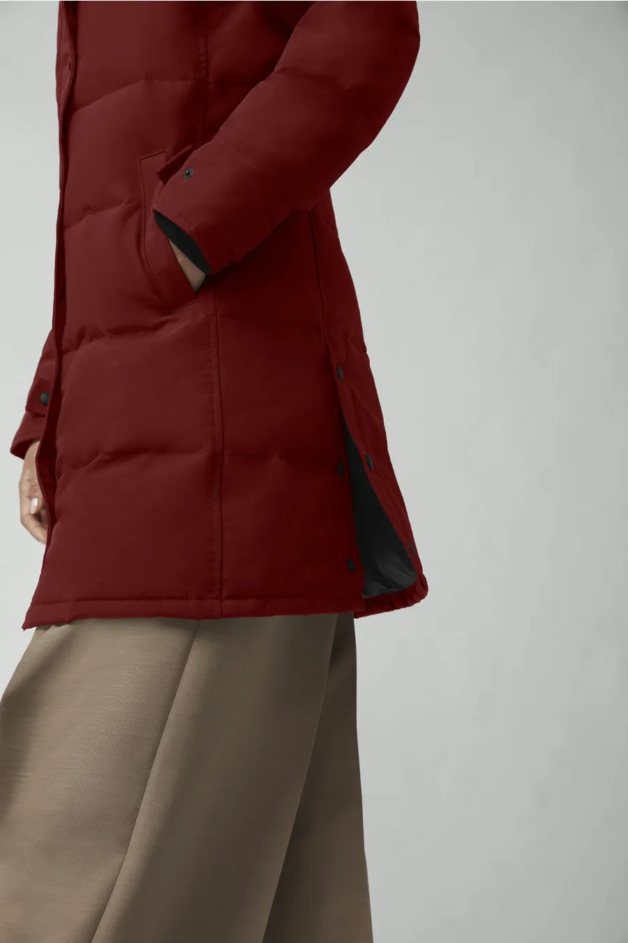 Canada Goose Women's Shelburne Parka