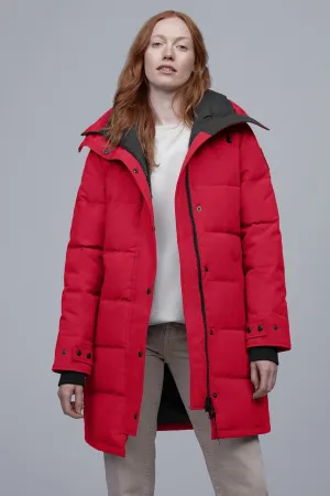 Canada Goose Women's Shelburne Parka