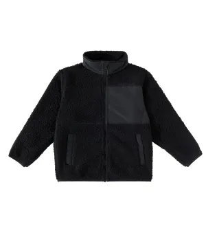 Canada Goose - Youth Simcoe Fleece Jacket - Black