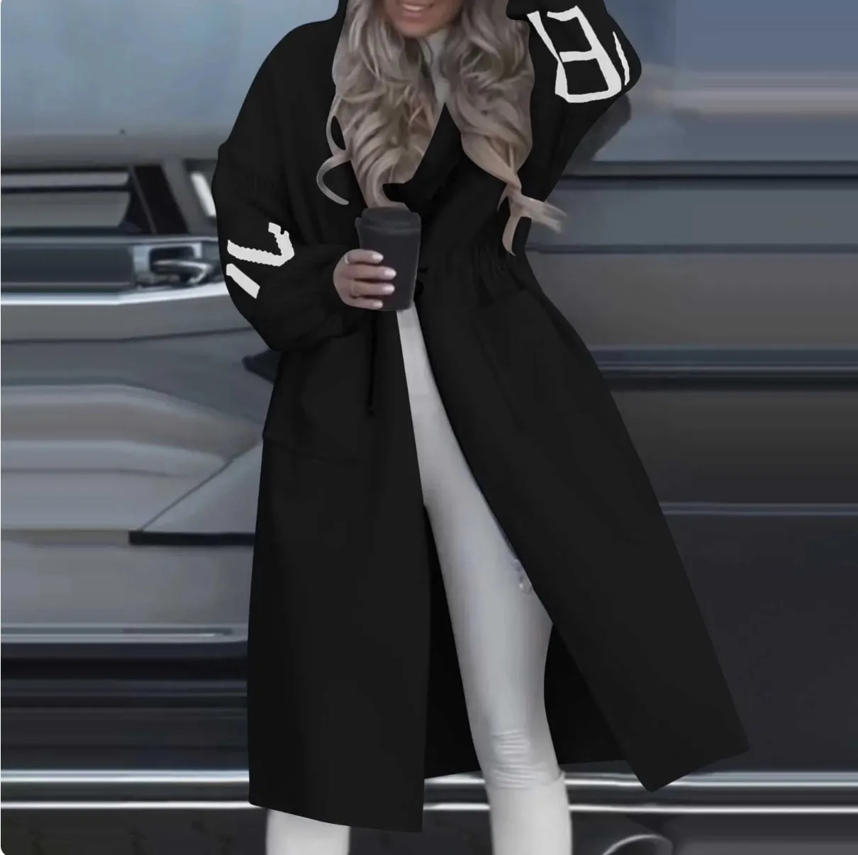 Cardigan Jacket