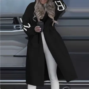 Cardigan Jacket
