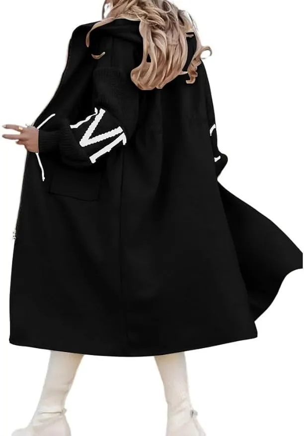 Cardigan Jacket