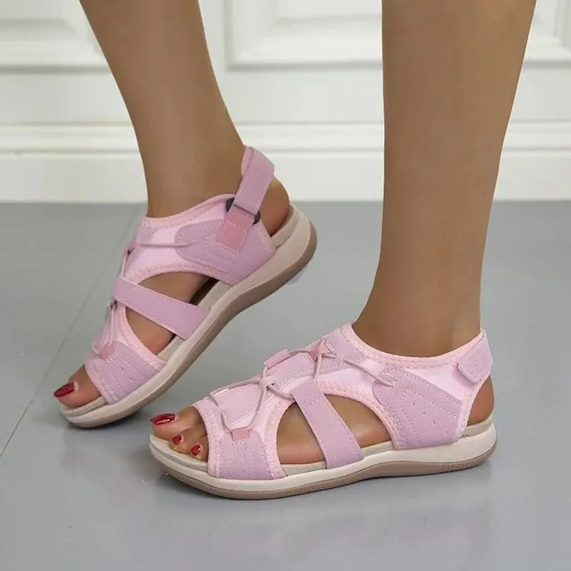 Casual Breathable Sandals