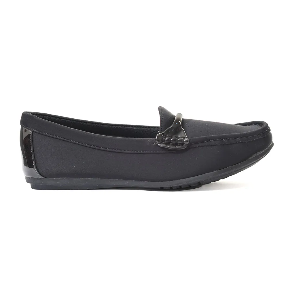 Casual Loafers